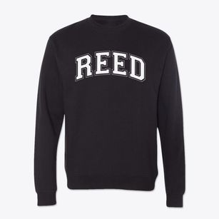 Reed Elementary School Varsity Arch Crewneck Sweatshirt