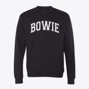 Bowie Elementary School Varsity Arch Crewneck Sweatshirt