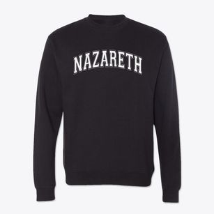 Nazareth Academy Varsity Arch Crewneck Sweatshirt