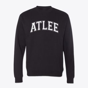 Atlee High School Varsity Arch Crewneck Sweatshirt
