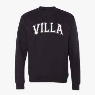 Villa Fundamental Intermediate School Varsity Arch Crewneck Sweatshirt