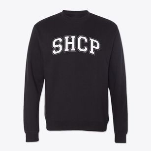 Sacred Heart Cathedral Prep Varsity Arch Crewneck Sweatshirt