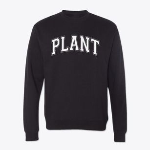 Plant High School Varsity Arch Crewneck Sweatshirt