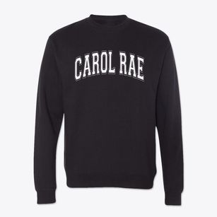 Carol Rae Elementary School Varsity Arch Crewneck Sweatshirt