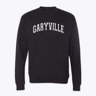 Garyville-mount Airy Magnet School Varsity Arch Crewneck Sweatshirt