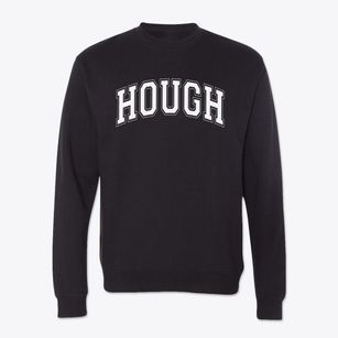 William A. Hough High School Varsity Arch Crewneck Sweatshirt