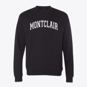 Montclair Elementary School Varsity Arch Crewneck Sweatshirt
