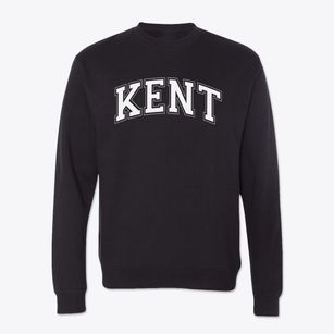 Kent Elementary School Varsity Arch Crewneck Sweatshirt