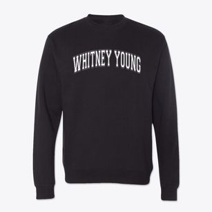 Whitney Young High School Varsity Arch Crewneck Sweatshirt