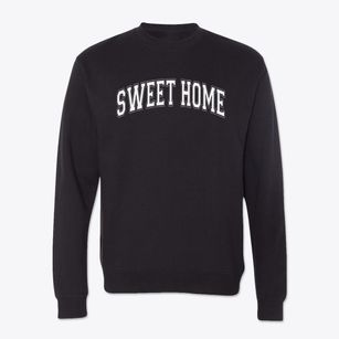 Sweet Home High School Varsity Arch Crewneck Sweatshirt