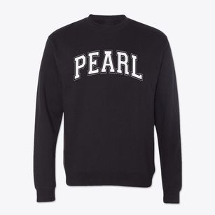 Pearl High School Varsity Arch Crewneck Sweatshirt