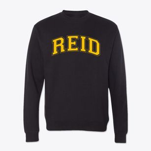 Reid High School Varsity Arch Crewneck Sweatshirt