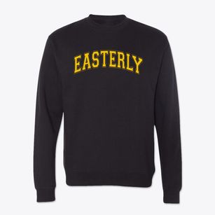 Easterly Parkway Elementary School Varsity Arch Crewneck Sweatshirt