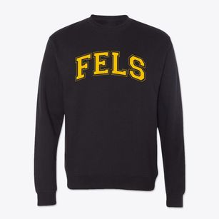 Fels High School Varsity Arch Crewneck Sweatshirt