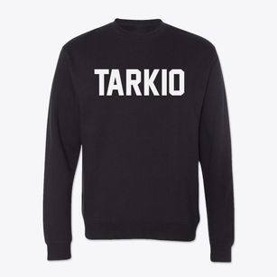 Tarkio Missouri Classic Block Crewneck Sweatshirt
