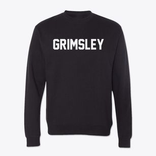 Grimsley Tennessee Classic Block Crewneck Sweatshirt