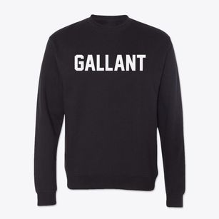 Gallant Alabama Classic Block Crewneck Sweatshirt