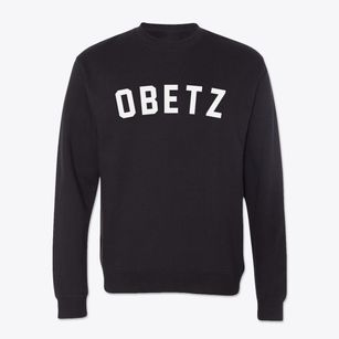 Obetz Ohio Classic Curve Crewneck Sweatshirt
