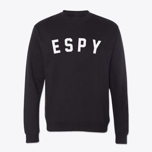 Espy Pennsylvania Classic Curve Crewneck Sweatshirt
