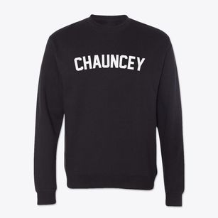 Chauncey Ohio Classic Curve Crewneck Sweatshirt