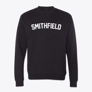 Smithfield Pennsylvania Classic Curve Crewneck Sweatshirt