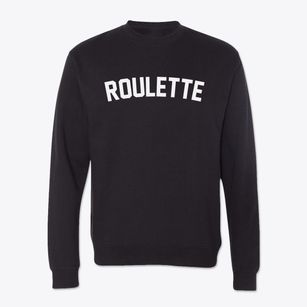 Roulette Pennsylvania Classic Curve Crewneck Sweatshirt