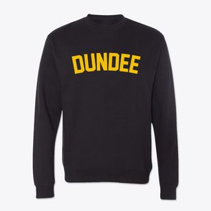 Dundee Florida Classic Curve Crewneck Sweatshirt