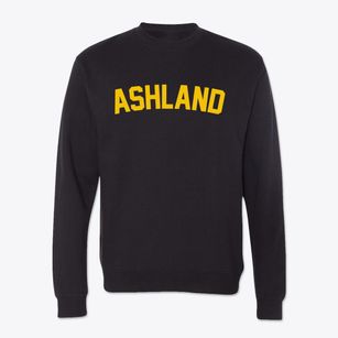 Ashland New York Classic Curve Crewneck Sweatshirt