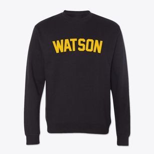 Watson Missouri Classic Curve Crewneck Sweatshirt