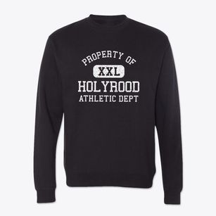 Holyrood Kansas Athletic Dept Crewneck Sweatshirt