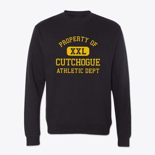 Cutchogue New York Athletic Dept Crewneck Sweatshirt