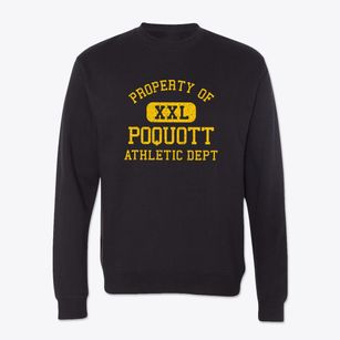 Poquott New York Athletic Dept Crewneck Sweatshirt