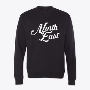 North East Maryland Vintage Team Crewneck Sweatshirt