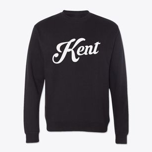 Kent Connecticut Vintage Team Crewneck Sweatshirt