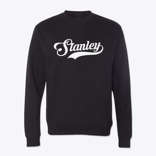 Stanley Virginia Vintage Team Crewneck Sweatshirt