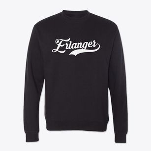 Erlanger Kentucky Vintage Team Crewneck Sweatshirt