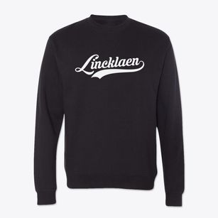 Lincklaen New York Vintage Team Crewneck Sweatshirt