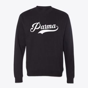 Parma New York Vintage Team Crewneck Sweatshirt