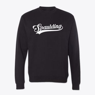 Spaulding Oklahoma Vintage Team Crewneck Sweatshirt