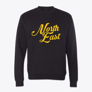 North East Maryland Vintage Team Crewneck Sweatshirt