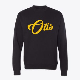 Otis Maine Vintage Team Crewneck Sweatshirt