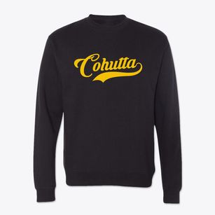 Cohutta Georgia Vintage Team Crewneck Sweatshirt