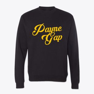 Payne Gap Kentucky Vintage Team Crewneck Sweatshirt