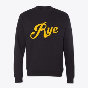 Rye Arizona Vintage Team Crewneck Sweatshirt