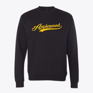 Applewood Colorado Vintage Team Crewneck Sweatshirt