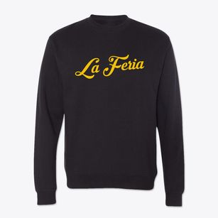 La Feria Texas Vintage Team Crewneck Sweatshirt