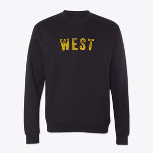 West Texas Timeless Retro Crewneck Sweatshirt