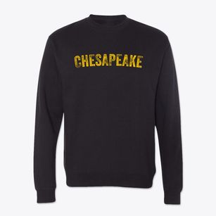 Chesapeake Ohio Timeless Retro Crewneck Sweatshirt