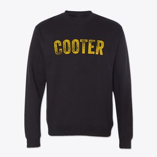 Cooter Missouri Timeless Retro Crewneck Sweatshirt