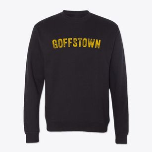 Goffstown New Hampshire Timeless Retro Crewneck Sweatshirt